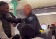 Congolese Football Player Targeted in Police Violence in Italy: What Happened? congolese-football-player-targeted-in-police-violence-in-taly-what-happened