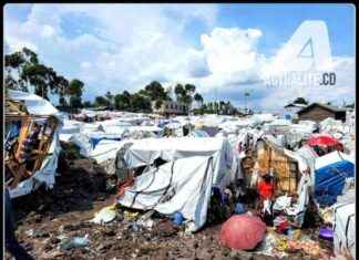 Crisis in Goma: Residents and War Displaced Struggle with Economic Hardship Before New Year’s Eve crisis-in-goma-residents-and-war-displaced-struggle-with-economic-hardship-before-new-years-eve