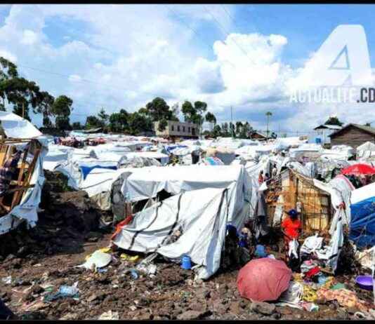 Crisis in Goma: Residents and War Displaced Struggle with Economic Hardship Before New Year’s Eve crisis-in-goma-residents-and-war-displaced-struggle-with-economic-hardship-before-new-years-eve