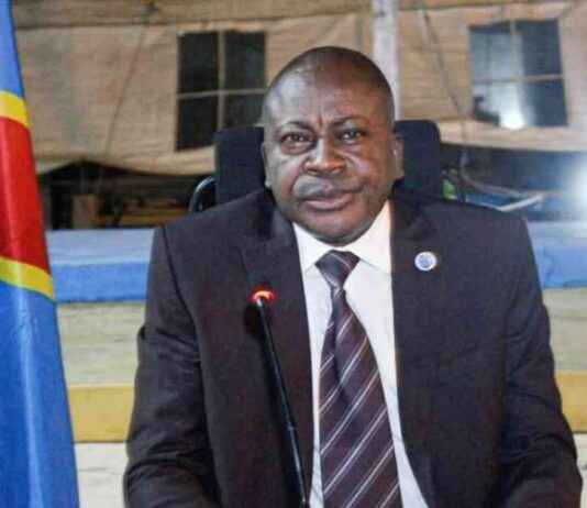 Demand for Immediate Resignation of Governor Kambulu in Kasaï Central – Union Sacrée’s Stand demand-for-mmediate-resignation-of-governor-kambulu-in-kasa-central-union-sacres-stand