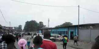 New Title: Kinshasa: Réveillon dans les églises de Matete n’est pas conditionné à 20 $ – acte d’engagement new-title-kinshasa-rveillon-dans-les-glises-de-matete-nest-pas-conditionn-20-acte-dengagement