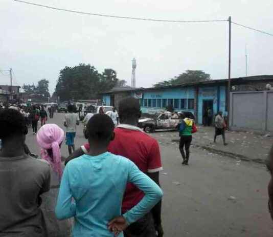 New Title: Kinshasa: Réveillon dans les églises de Matete n’est pas conditionné à 20 $ – acte d’engagement new-title-kinshasa-rveillon-dans-les-glises-de-matete-nest-pas-conditionn-20-acte-dengagement