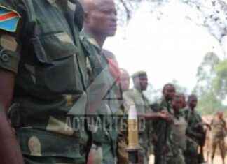 Title: Strengthening Discipline: FARDC in Lubero Sanction 23 Military Personnel title-strengthening-discipline-fardc-in-lubero-sanction-23-military-personnel