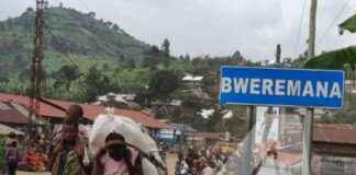 18 Killed in Clashes Between FARDC and M23 in Bweremana and Minova: Update 18-killed-in-clashes-between-fardc-and-m23-in-bweremana-and-minova-update