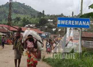 18 Killed in Clashes Between FARDC and M23 in Bweremana and Minova: Update 18-killed-in-clashes-between-fardc-and-m23-in-bweremana-and-minova-update