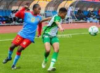 22 joueuses de l’Élim/Coupe du Monde U17-Dames en quête de qualification 22-joueuses-de-llimcoupe-du-monde-u17-dames-en-qute-de-qualification