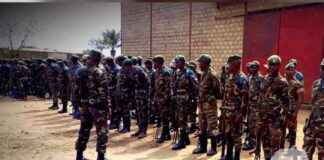 Addressing Recurring Challenges in Armée through RDC-M23: Patrick Muyaya’s Perspective addressing-recurring-challenges-in-arme-through-rdc-m23-patrick-muyayas-perspective