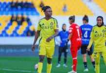 Al Nassr Ladies Dominate with Masterful Performance in Saudi Arabia Women’s D1 Football al-nassr-ladies-dominate-with-masterful-performance-in-saudi-arabia-womens-d1-football