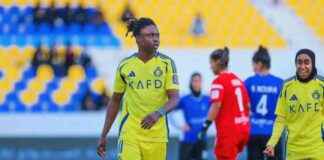 Al Nassr Ladies Dominate with Masterful Performance in Saudi Arabia Women’s D1 Football al-nassr-ladies-dominate-with-masterful-performance-in-saudi-arabia-womens-d1-football