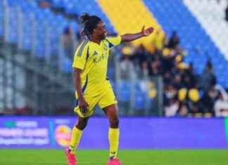 Al Nassr Ladies Dominates D1 Arabie Saoudite, Kipoyi Silent – Match Recap al-nassr-ladies-dominates-d1-arabie-saoudite-kipoyi-silent-match-recap