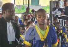 Appeal Trial of Coup Attempt: Widow of Kevin Tamba Requests Military Court to Increase Damages – SEO-friendly Title: Widow of Kevin Tamba Seeks Higher Damages in Coup Attempt Appeal Trial appeal-trial-of-coup-attempt-widow-of-kevin-tamba-requests-military-court-to-ncrease-damages-seo-friendly-title-widow-of-kevin-tamba-seeks-higher-damages-in-coup-attempt-appeal-trial