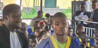 Appeal Trial of Coup Attempt: Widow of Kevin Tamba Requests Military Court to Increase Damages – SEO-friendly Title: Widow of Kevin Tamba Seeks Higher Damages in Coup Attempt Appeal Trial appeal-trial-of-coup-attempt-widow-of-kevin-tamba-requests-military-court-to-ncrease-damages-seo-friendly-title-widow-of-kevin-tamba-seeks-higher-damages-in-coup-attempt-appeal-trial