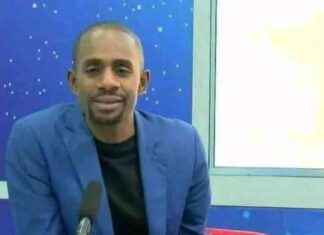 Arrest of Suspects in Murder of Journalist Adonis Numbi in Lubumbashi: Governor Kyabula Announces Operation Results arrest-of-suspects-in-murder-of-journalist-adonis-numbi-in-lubumbashi-governor-kyabula-announces-operation-results