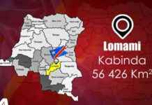 Arrestation exigée du meurtrier de deux Chinois à Mwene-Ditu: Lomami Gouverneur arrestation-exige-du-meurtrier-de-deux-chinois-mwene-ditu-lomami-gouverneur