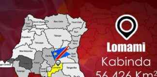 Arrestation exigée du meurtrier de deux Chinois à Mwene-Ditu: Lomami Gouverneur arrestation-exige-du-meurtrier-de-deux-chinois-mwene-ditu-lomami-gouverneur