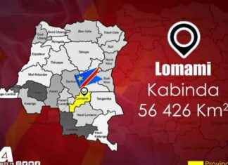 Arrestation exigée du meurtrier de deux Chinois à Mwene-Ditu: Lomami Gouverneur arrestation-exige-du-meurtrier-de-deux-chinois-mwene-ditu-lomami-gouverneur