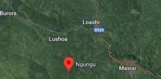 Battle for Control of Ngungu Center Between FARDC and M23 in Masisi: Wednesday Showdown battle-for-control-of-ngungu-center-between-fardc-and-m23-in-masisi-wednesday-showdown