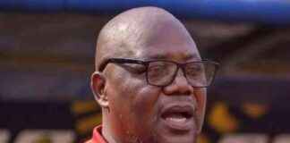 Baylon Kabongolo: Corrections Needed to Improve Performance Against Benin (SEO: U17 Women’s World Cup) baylon-kabongolo-corrections-needed-to-mprove-performance-against-benin-seo-u17-womens-world-cup