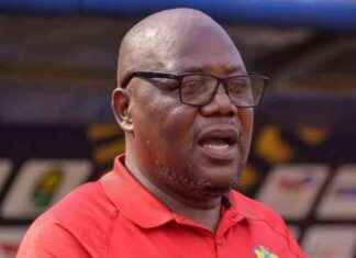 Baylon Kabongolo: Corrections Needed to Improve Performance Against Benin (SEO: U17 Women’s World Cup) baylon-kabongolo-corrections-needed-to-mprove-performance-against-benin-seo-u17-womens-world-cup