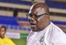 Baylon Kabongolo: Hopes High for Élim/Mondial U17-Dames Success baylon-kabongolo-hopes-high-for-limmondial-u17-dames-success