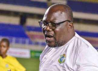 Baylon Kabongolo: Hopes High for Élim/Mondial U17-Dames Success baylon-kabongolo-hopes-high-for-limmondial-u17-dames-success