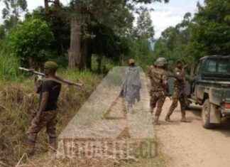 Beni Army Thwarts ADF Attack Near Kididiwe: Update and Analysis beni-army-thwarts-adf-attack-near-kididiwe-update-and-analysis