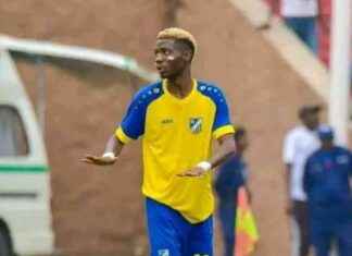 Bola Boto Aims to Be Top Scorer This Season According to New Jak bola-boto-aims-to-be-top-scorer-this-season-according-to-new-jak