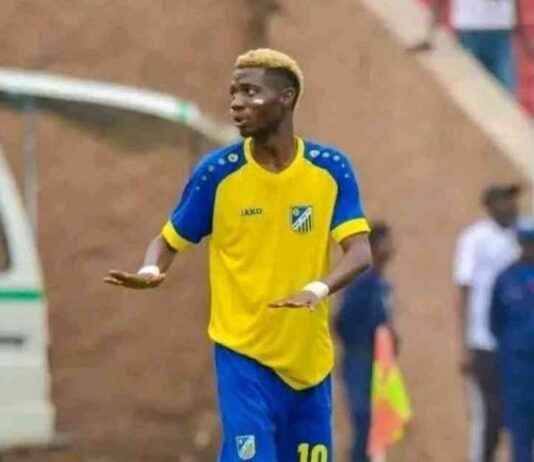 Bola Boto Aims to Be Top Scorer This Season According to New Jak bola-boto-aims-to-be-top-scorer-this-season-according-to-new-jak