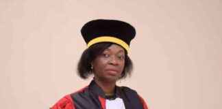 Brigitte Nsensele Wa Nsensele Named First President of the State Council by Félix Tshisekedi brigitte-nsensele-wa-nsensele-named-first-president-of-the-state-council-by-flix-tshisekedi