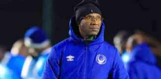 CAF-C1: Florent Ibenge, Steven Ebuela and Al Hilal Omdurman, 1st Qualifiers for 2nd Round caf-c1-florent-benge-steven-ebuela-and-al-hilal-omdurman-1st-qualifiers-for-2nd-round