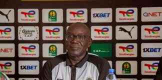 CAF-C1: Lamine N’diaye on the Importance of Fighting to Win – A Call to Pride caf-c1-lamine-ndiaye-on-the-mportance-of-fighting-to-win-a-call-to-pride