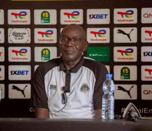 CAF-C1: Lamine N’diaye on the Importance of Fighting to Win – A Call to Pride caf-c1-lamine-ndiaye-on-the-mportance-of-fighting-to-win-a-call-to-pride