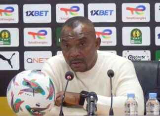 CAF-C1: Papy Kimoto Confident Despite Defeat – It Will Be a Battle Until the End caf-c1-papy-kimoto-confident-despite-defeat-t-will-be-a-battle-until-the-end