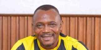 CAF-C1: Papy Kimoto on Qualification for Next Round caf-c1-papy-kimoto-on-qualification-for-next-round