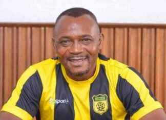 CAF-C1: Papy Kimoto on Qualification for Next Round caf-c1-papy-kimoto-on-qualification-for-next-round