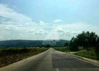 Call for Resuming RN1 Maintenance After Murder of Two Chinese in Mwene-Ditu call-for-resuming-rn1-maintenance-after-murder-of-two-chinese-in-mwene-ditu