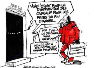 Caricature: Appel de Kinshasa au Gouverneur Kambulu du Kasaï-Central caricature-appel-de-kinshasa-au-gouverneur-kambulu-du-kasa-central