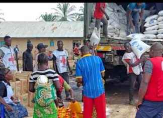 CICR Condemns Pillaging of Medical Warehouse in Goma: M23/RDF Conflict ccr-condemns-pillaging-of-medical-warehouse-in-goma-m23rdf-conflict