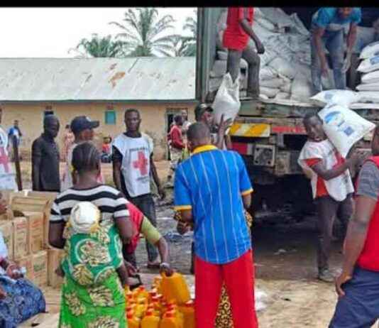 CICR Condemns Pillaging of Medical Warehouse in Goma: M23/RDF Conflict ccr-condemns-pillaging-of-medical-warehouse-in-goma-m23rdf-conflict