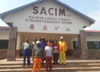 Challenges Faced by SACIM Agents: Advocating for the Cancellation of Exclusive Diamond Sales – 10 Months of Unpaid Salaries challenges-faced-by-sacm-agents-advocating-for-the-cancellation-of-exclusive-diamond-sales-10-months-of-unpaid-salaries