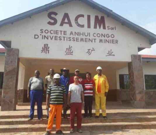 Challenges Faced by SACIM Agents: Advocating for the Cancellation of Exclusive Diamond Sales – 10 Months of Unpaid Salaries challenges-faced-by-sacm-agents-advocating-for-the-cancellation-of-exclusive-diamond-sales-10-months-of-unpaid-salaries
