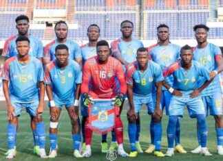 CHAN 2024: Léopards A’ Group of Death Draw – Key Focus chan-2024-lopards-a-group-of-death-draw-key-focus