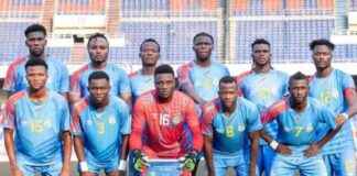 CHAN 2024: Léopards Training in Dubai for August Competition – Purpose and Benefits chan-2024-lopards-training-in-dubai-for-august-competition-purpose-and-benefits