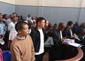 Chinese Nationals on Trial in Sud-Kivu for Illegal Mineral Exploitation chinese-nationals-on-trial-in-sud-kivu-for-llegal-mineral-exploitation