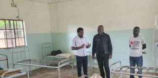 Choléra Outbreak in Fungurume, Lualaba: Deaths Reported cholra-outbreak-in-fungurume-lualaba-deaths-reported