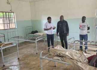 Choléra Outbreak in Fungurume, Lualaba: Deaths Reported cholra-outbreak-in-fungurume-lualaba-deaths-reported