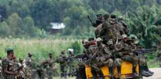 Clashes between FARDC and M23 in Masisi: Resumption of fighting this Sunday in Mupfuni Shanga groupement, several localities liberated by loyalist forces clashes-between-fardc-and-m23-in-masisi-resumption-of-fighting-this-sunday-in-mupfuni-shanga-groupement-several-localities-liberated-by-loyalist-forces