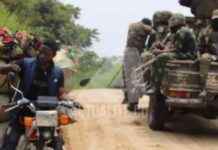 Clashes Between FARDC-M23 in Masisi: Two Dead and Several Injured from Bombardments in Bweremana clashes-between-fardc-m23-in-masisi-two-dead-and-several-njured-from-bombardments-in-bweremana