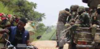 Clashes Between FARDC-M23 in Masisi: Two Dead and Several Injured from Bombardments in Bweremana clashes-between-fardc-m23-in-masisi-two-dead-and-several-njured-from-bombardments-in-bweremana