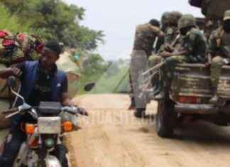 Clashes Between FARDC-M23 in Masisi: Two Dead and Several Injured from Bombardments in Bweremana clashes-between-fardc-m23-in-masisi-two-dead-and-several-njured-from-bombardments-in-bweremana